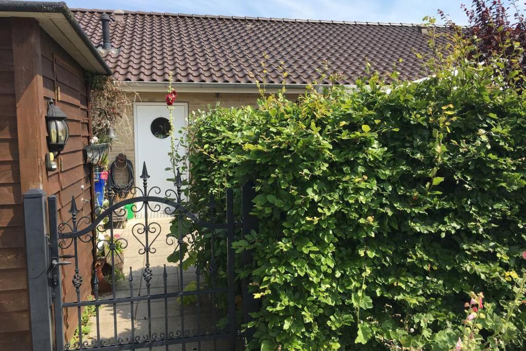 Fantastic House In Dragor. Villa Luaran gambar